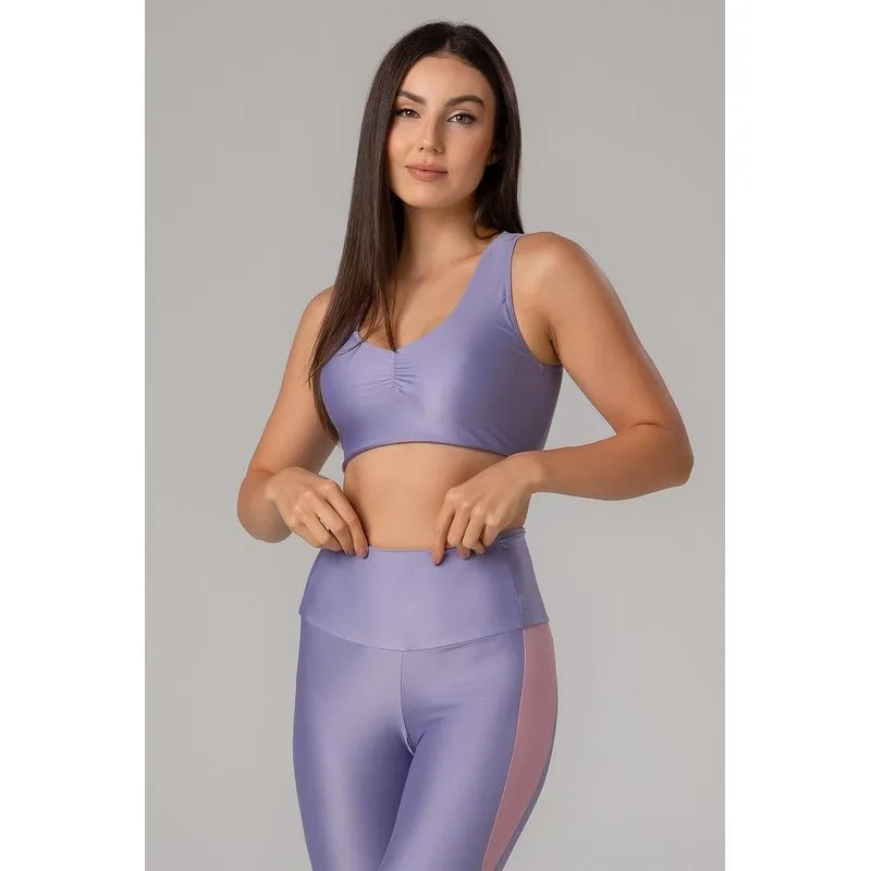 TOP ENERGY CUT - VERÃO25/26 - LUPINE M/M