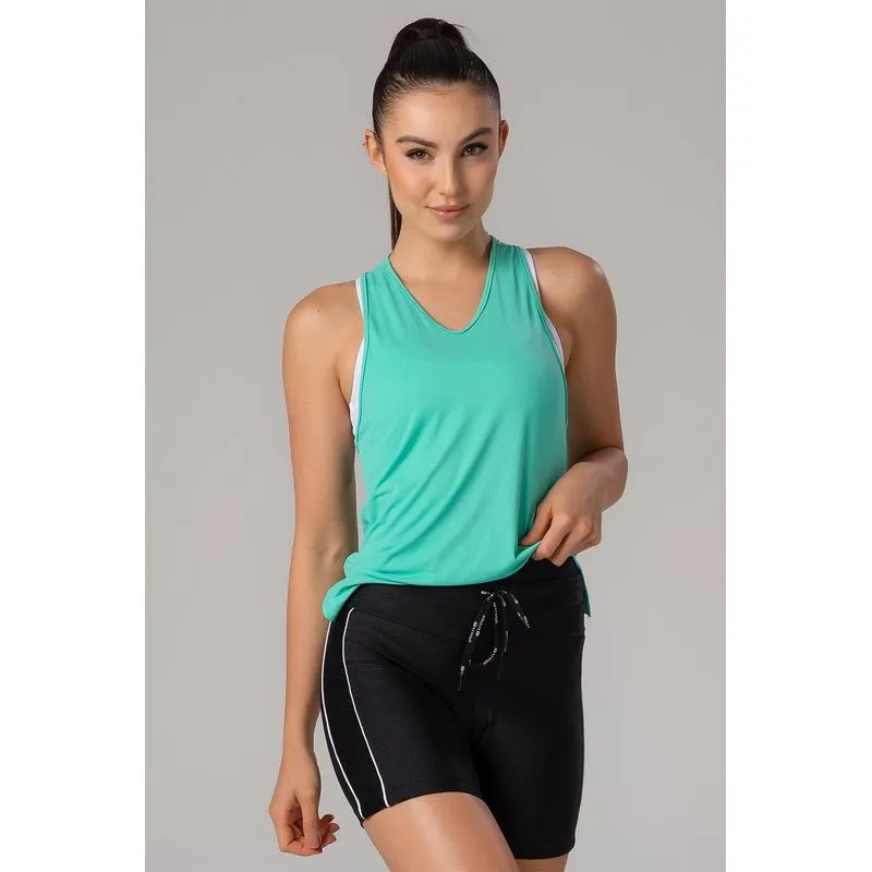 BLUSA BIO NADADOR - VERÃO25/26 - KRABI GG/XL