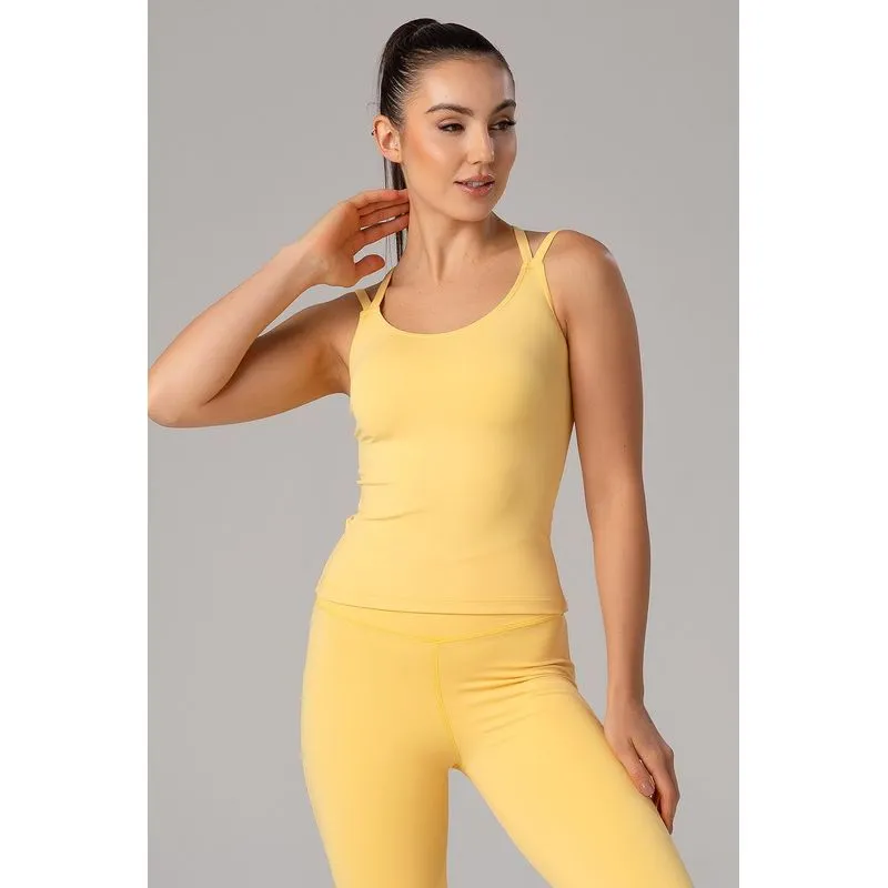 BLUSA IMPACT SHAPE - VERÃO25/26 - SICÍLIA G/L