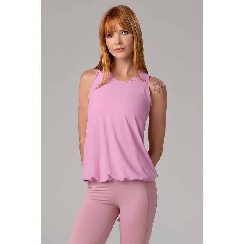 BLUSA REGATA BIO FLOAT - VERÃO25/26 - TULIPA M/M