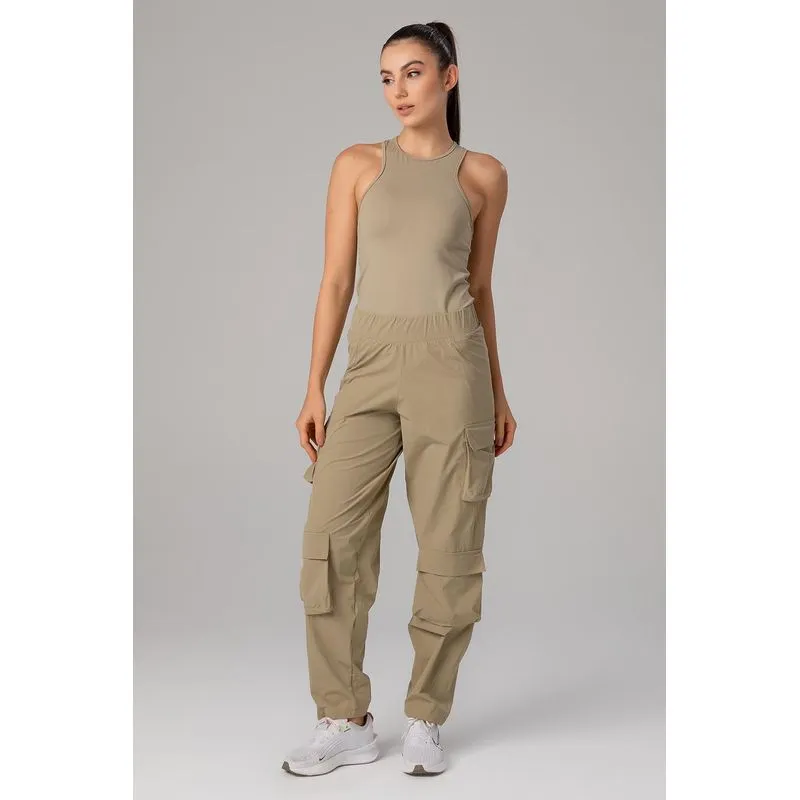 CALÇA URBAN CARGO - VERÃO25/26 - CERRADO G/L