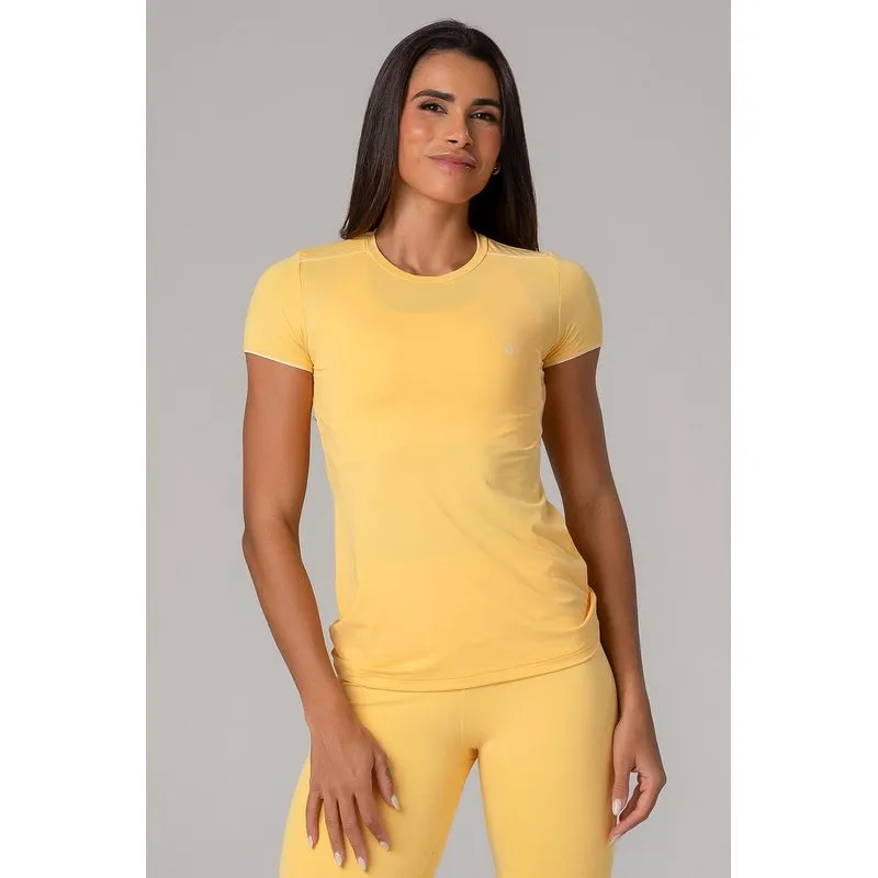 CAMISETA NEUTRAL LINE ADULTO - VERÃO25/26 - SICÍLIA GG/XL