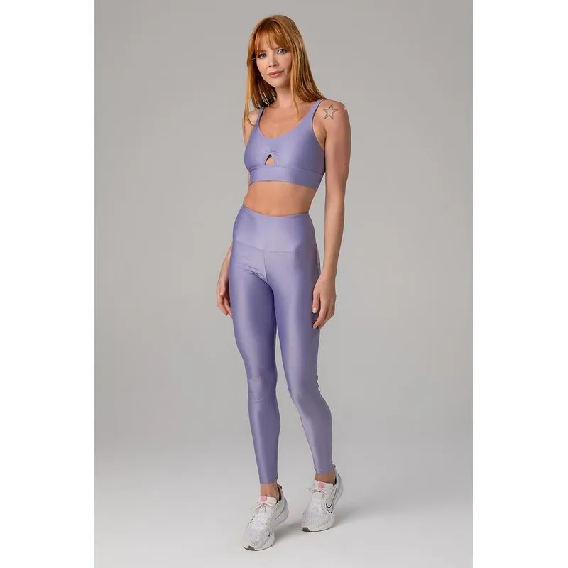 CALÇA LEGGING ENERGY AIR - VERÃO25/26 - LUPINE P/S