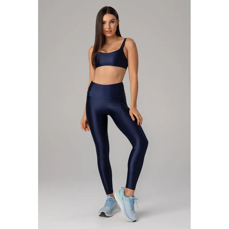 CALÇA LEGGING ENERGY LUMINA ADULTO - ECLIPSE P
