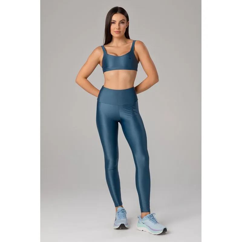 Calça Legging Energy Lumina - Jazz Jazz G