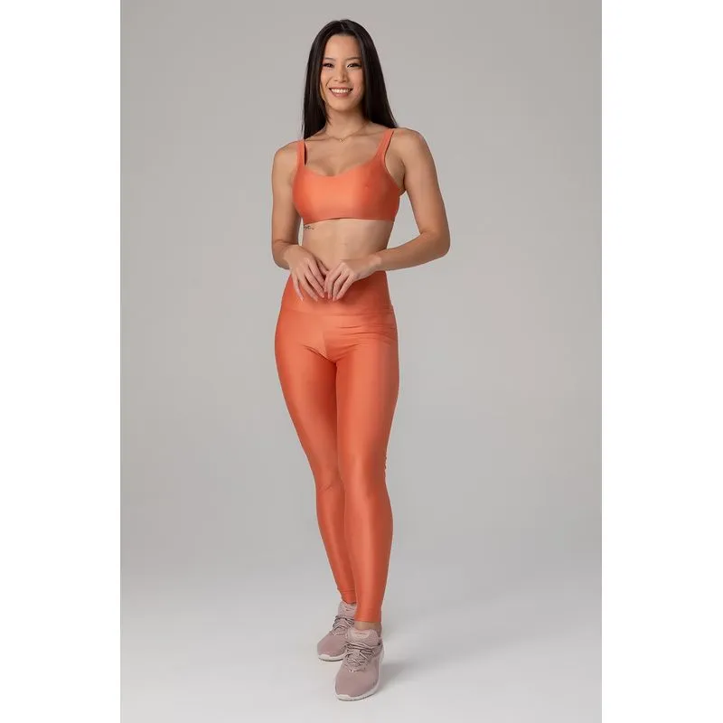 CALÇA LEGGING ENERGY LUMINA ADULTO - ARABESQUE GG