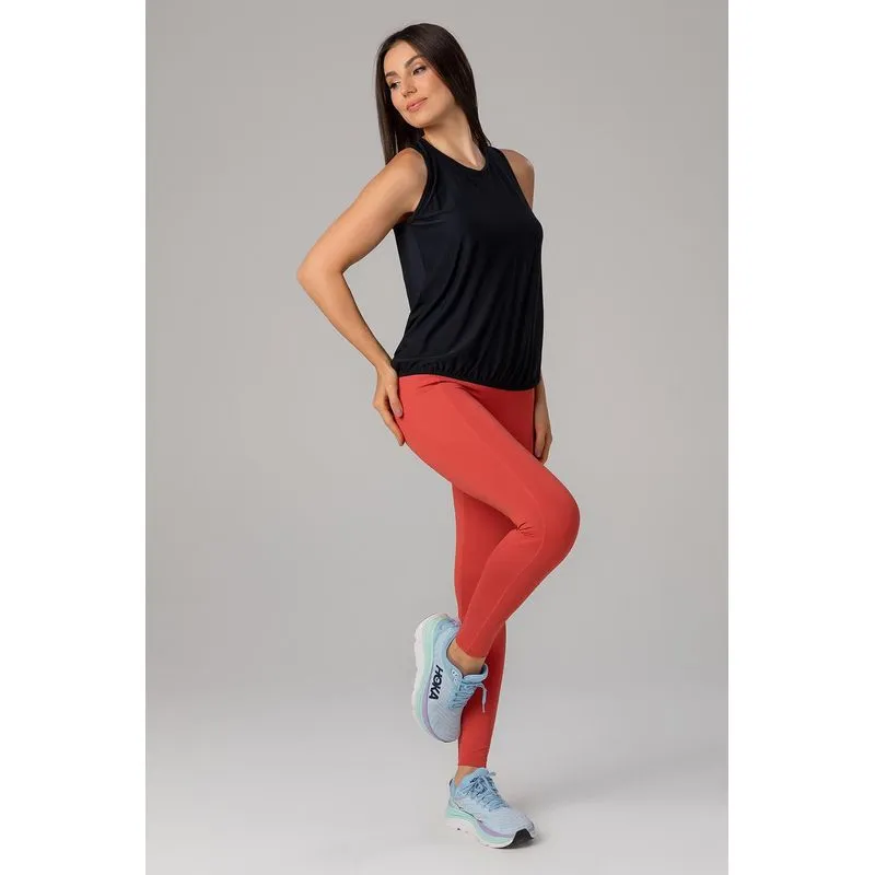 CALÇA LEGGING FLEX POCKETS - VERÃO25/26 - ARABESQUE M/M