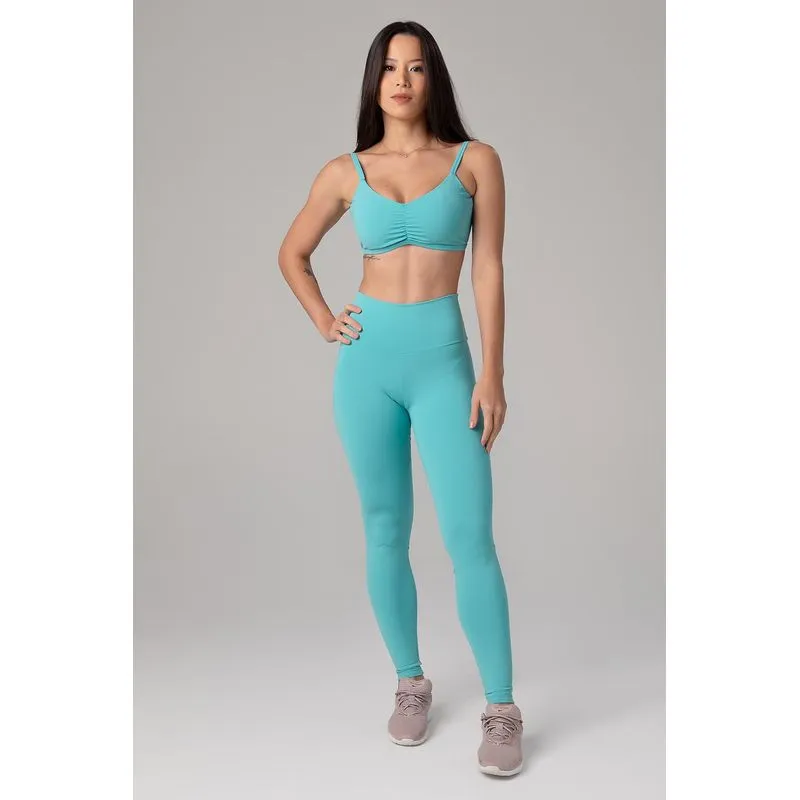 CALÇA LEGGING IMPACT SLIM - OUTONO/INVERNO 26 - MALTA P