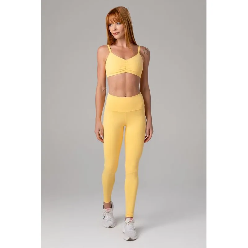 CALÇA LEGGING IMPACT SLIM - OUTONO/INVERNO 26 - SICILIA M