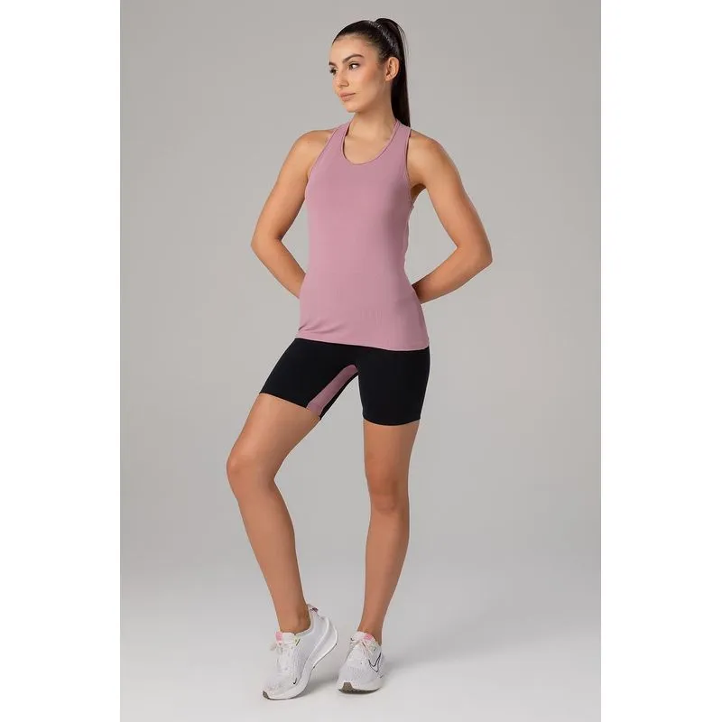 SHORTS DUAL HIGH COMPRESSION - VERÃO25/26 - PRETO GG/XL