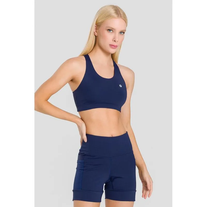 TOP COVER RUNNING ADULTO - ECLIPSE GG/XL