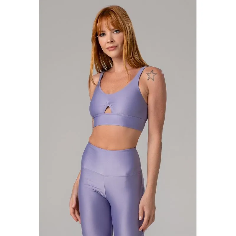 TOP ENERGY COMFORT - VERÃO25/26 - LUPINE GG/XL
