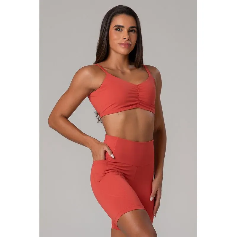 TOP FLEX PRO MOVE - VERÃO25/26 - ARABESQUE G/L