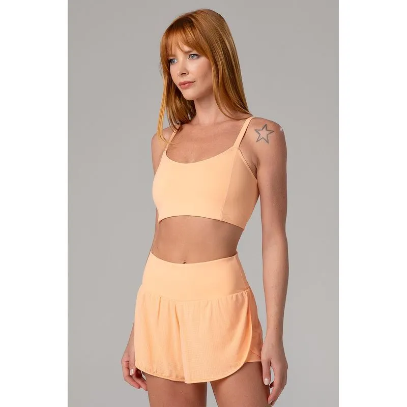 TOP IMPACT SCULPT COM BOJO - VERÃO25/26 - REFRESH G/L