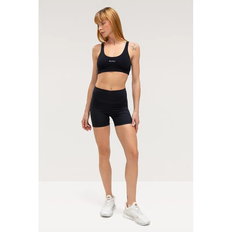 SHORTS PRO PERFORMANCE - ESSENTIALS 26 - PRETO G