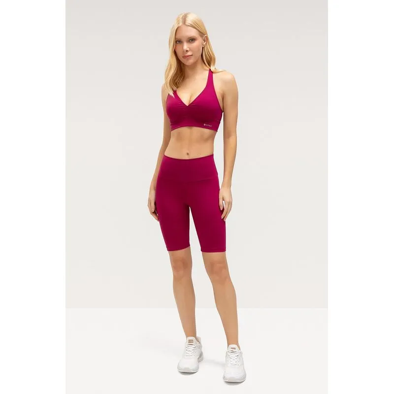 BERMUDA FLEX - ESSENTIALS 26 - HOT GG