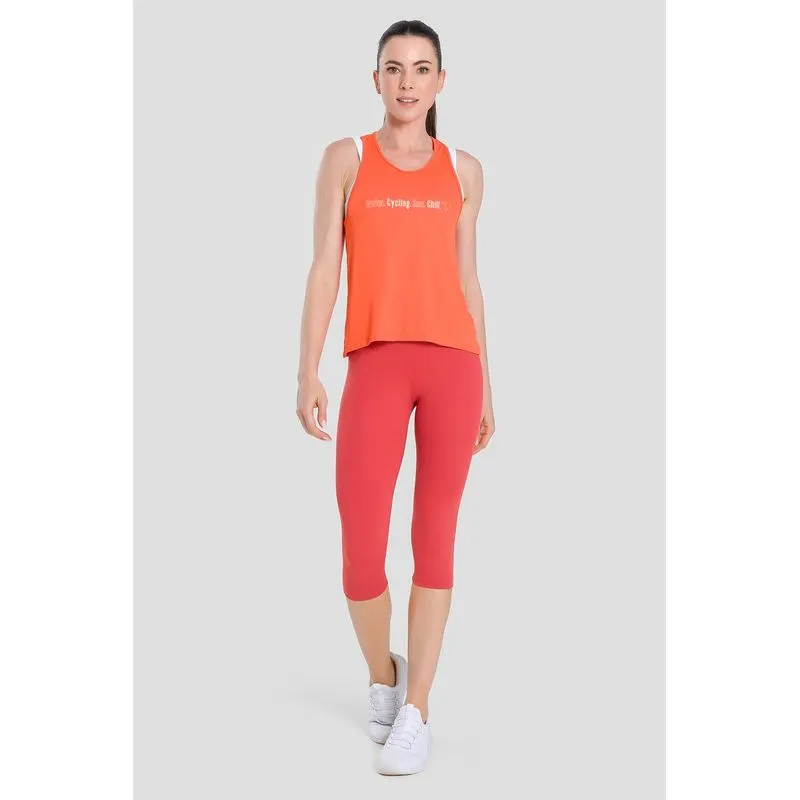 CALÇA CORSÁRIO FLEX - ESSENTIALS 25 - ARABESQUE G