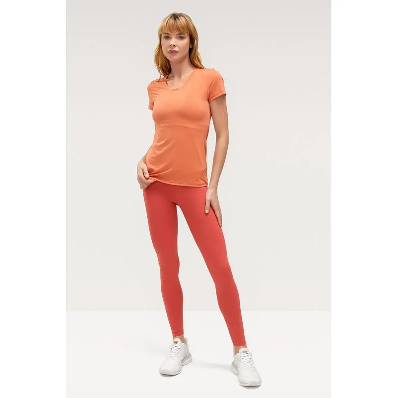 LEGGING FLEX ID - ESSENTIALS 26 - ARABESQUE GG