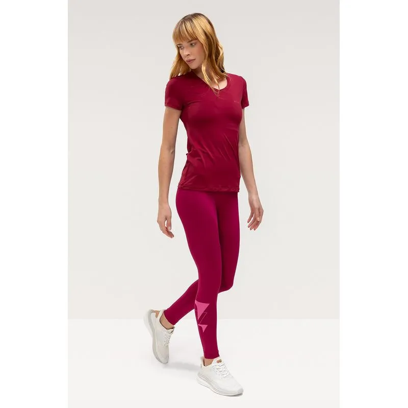 LEGGING FLEX ID - ESSENTIALS 26 - HOT GG