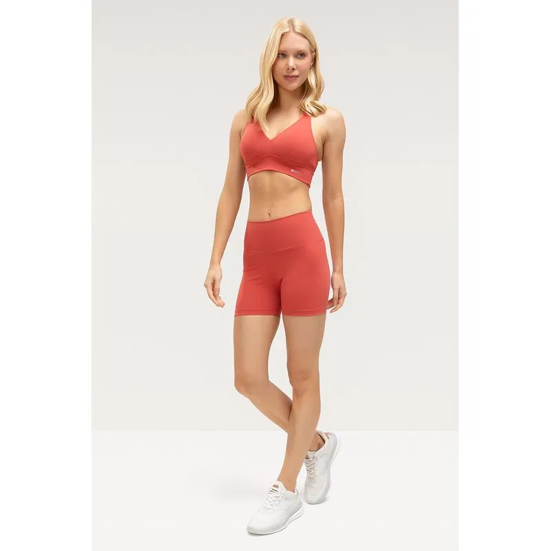 SHORTS FLEX - ESSENTIALS 26 - ARABESQUE GG/XL