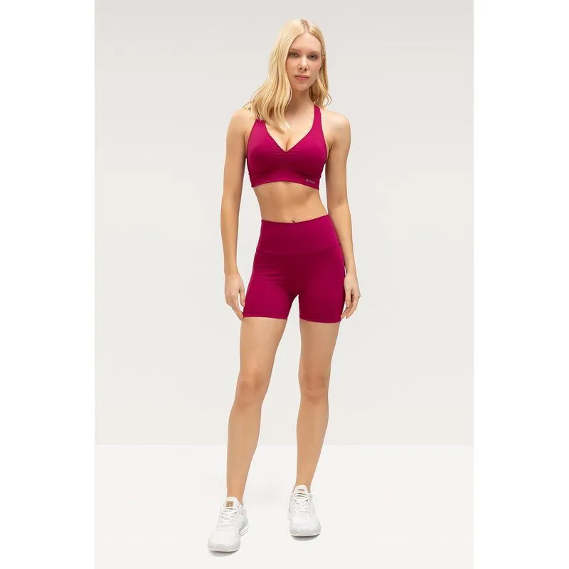 SHORTS FLEX - ESSENTIALS 26 - HOT G