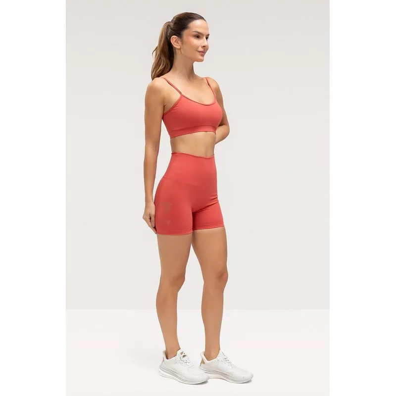 SHORTS FLEX ID - ESSENTIALS 26 - ARABESQUE GG/XL