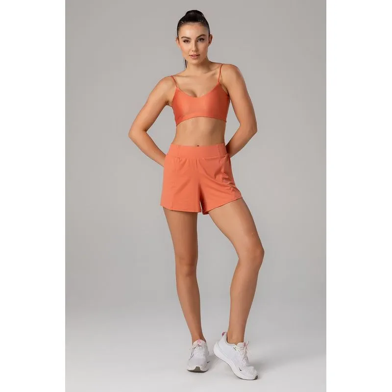 SHORTS FREEDOM FRESH ADULTO - VERÃO25/26 - ARABESQUE GG/XL