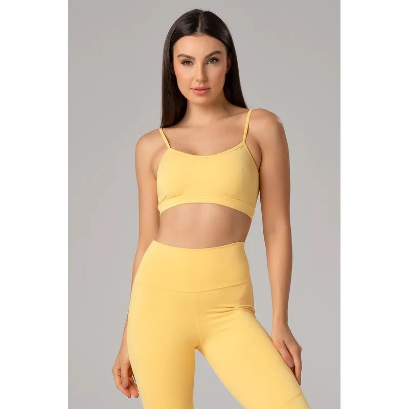 TOP COMFORT FIT IMPACT COM BOJO ADULTO - VERÃO25/26 - SICILIA GG/XL