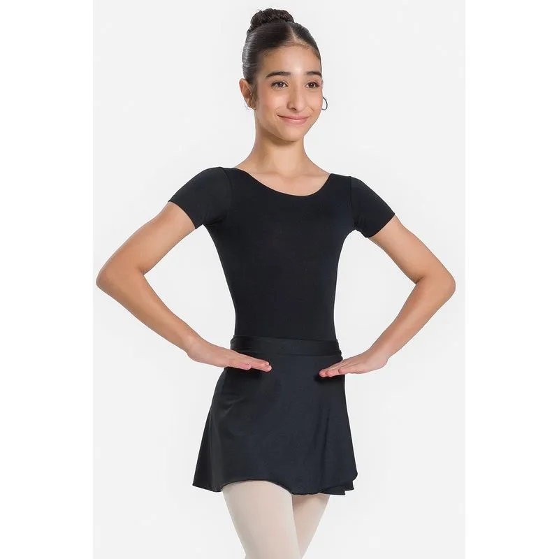 SAIA TRANSPASSADA - CLASSIC 26/27 - PRETO P