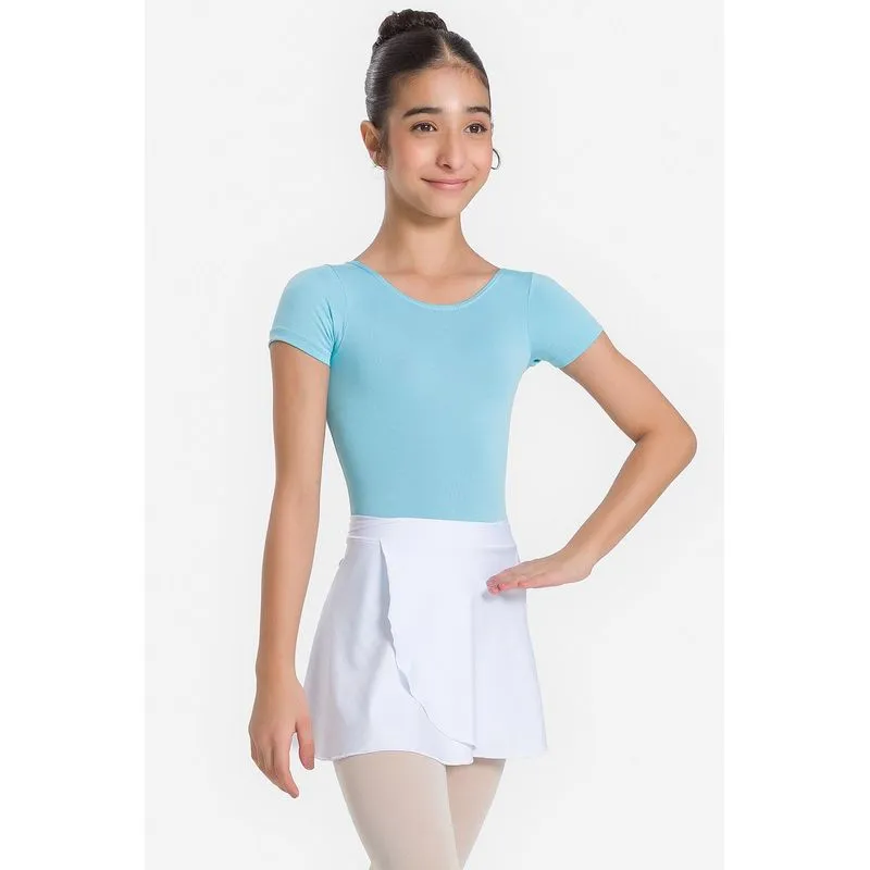 SAIA TRANSPASSADA - CLASSIC 26/27 - BRANCO M