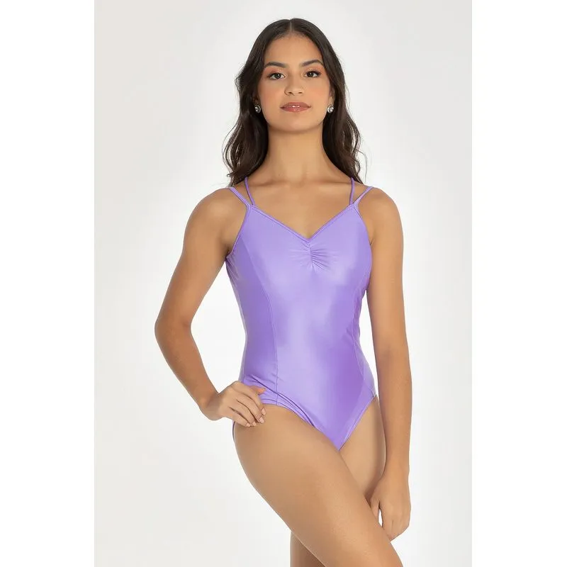 COLLANT BLOOM ADULTO - LAVANDA GG