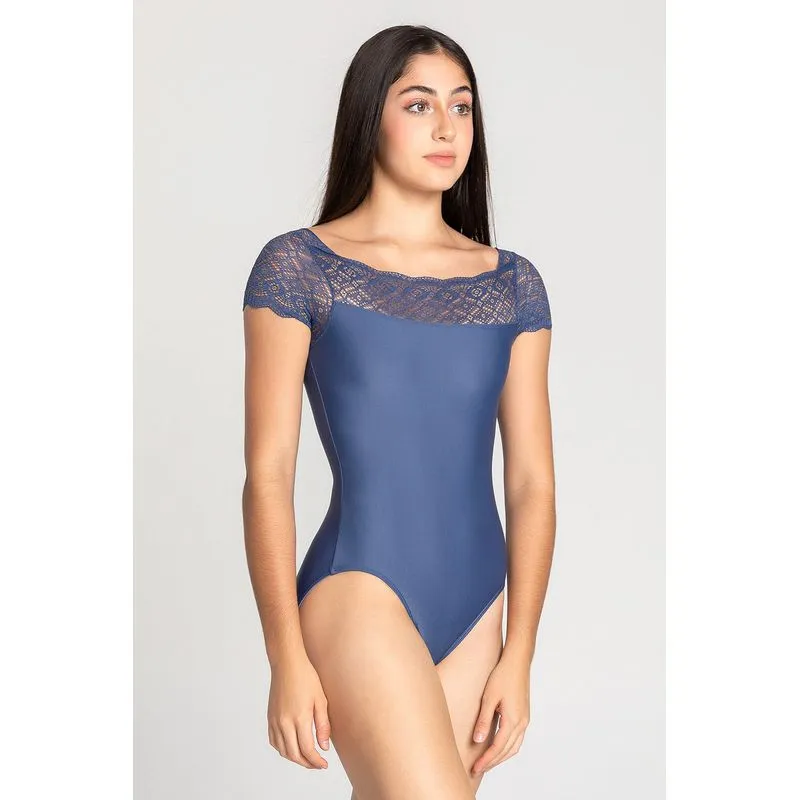 COLLANT BLOOM ADULTO - BLUE JEANS M