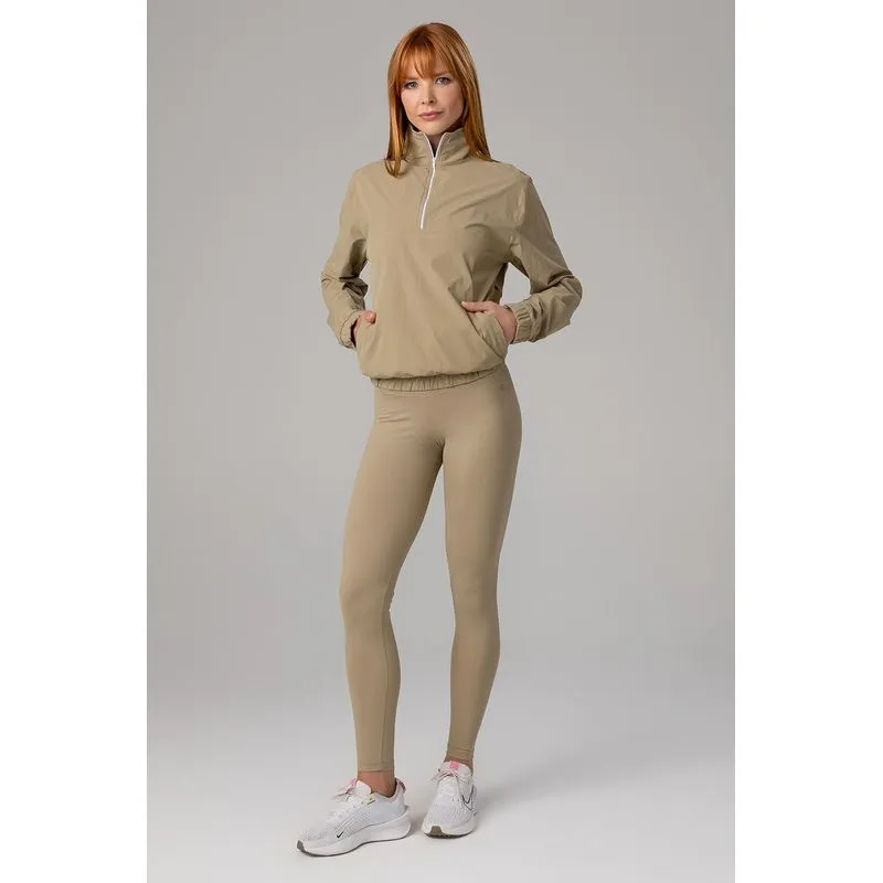 CALÇA LEGGING EMANA BOLSO INTERNO - VERÃO25/26 - CERRADO PP/XS