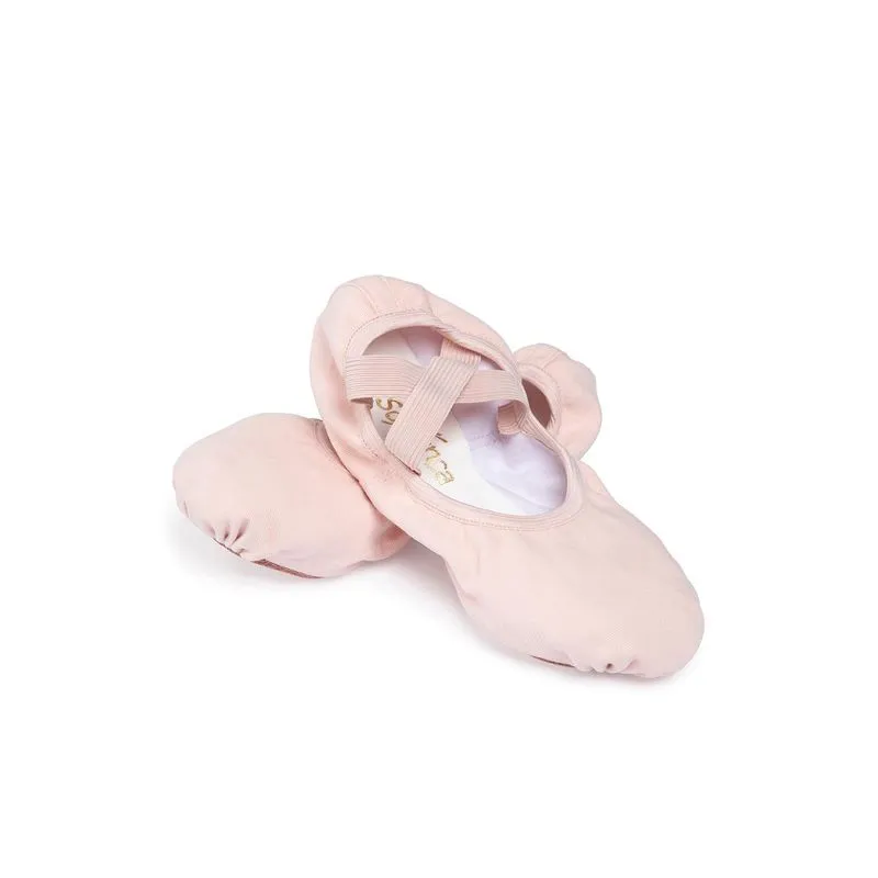 MEIA-PONTA SD16 - ROSA BB - EE - ADULTO 7L