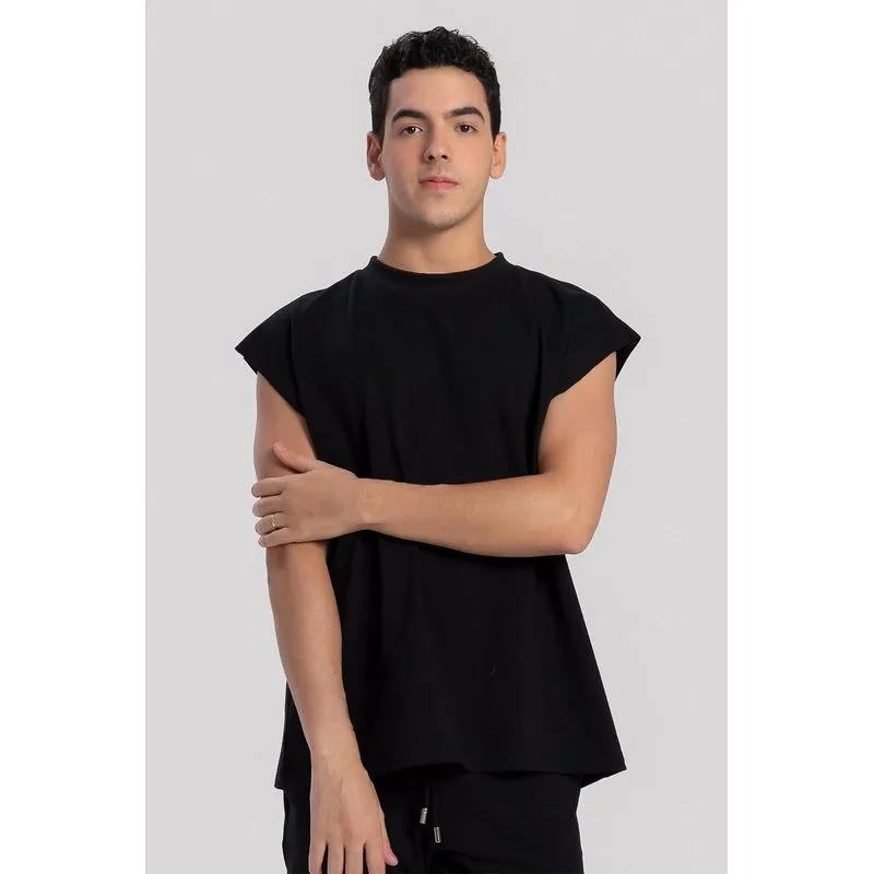 REGATA MUSCLE ACTIVE 26/27 - PRETO GG