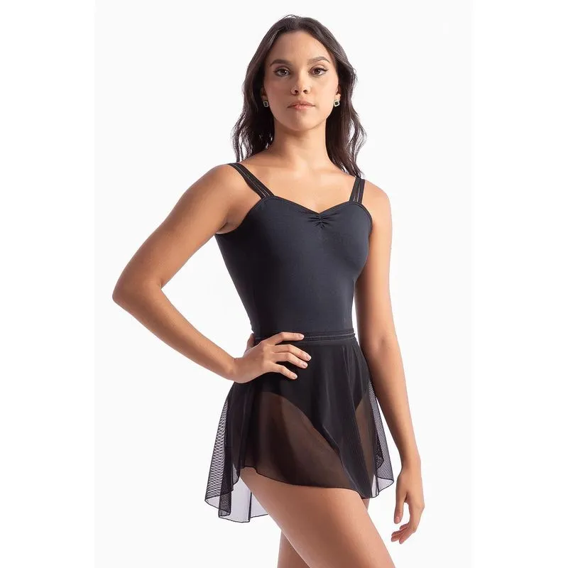 SAIA NUANCE ADULTO - PRETO P