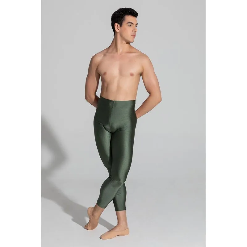 CALÇA OPULENCE - VERDE CROCO M