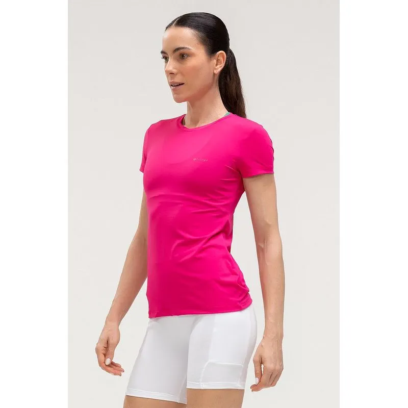 T-SHIRT NEUTRAL SLIM - ESSENTIALS 26 - FREVO P