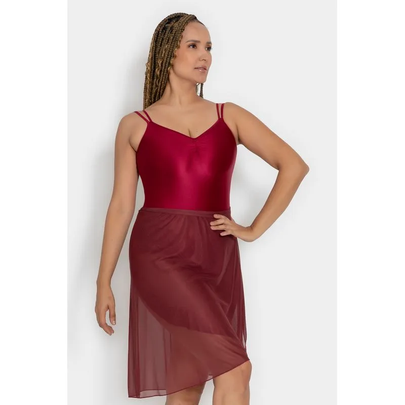 SAIA NAIARA BE YOU/25 ADULTO - CRANBERRY C-P