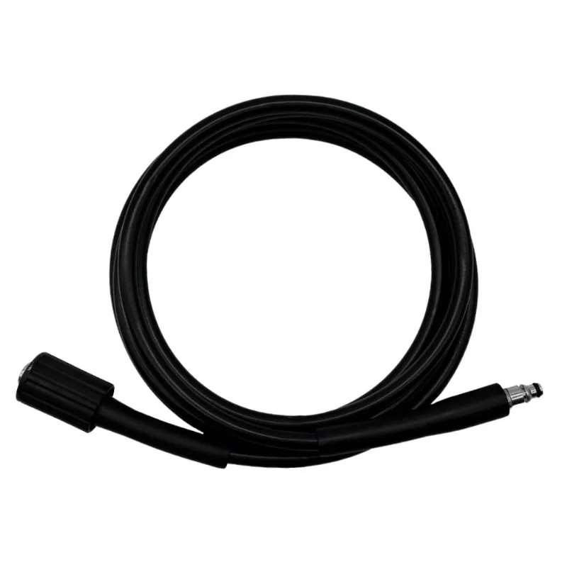 Mangueira Nylon 3m 1/4 Compatível com Lavadora Kala LK1200 LK1305 LK1522