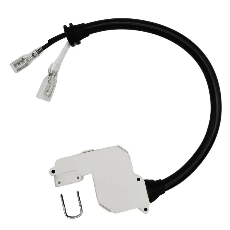 Auto Stop Total Microswitch para Lavadora wap 5100 FW006956