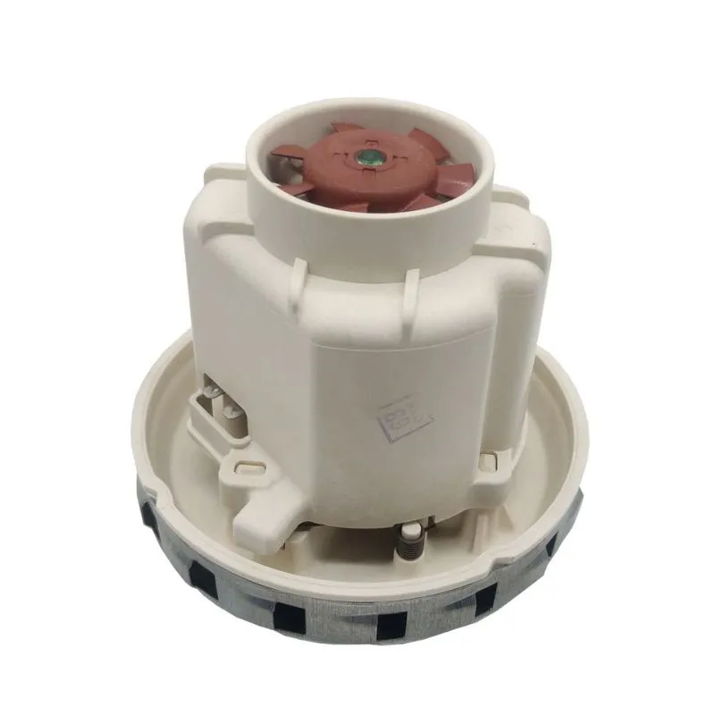 Motor Bomba Vacuo 1400W (127V) para Aspirador Lavor Trenta Master Kronos 37550080