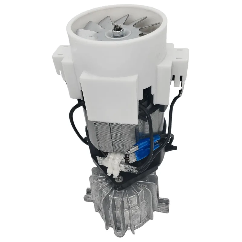 Motor Elétrico Compatível com Lavajato wap Ágil 1800 (220V)