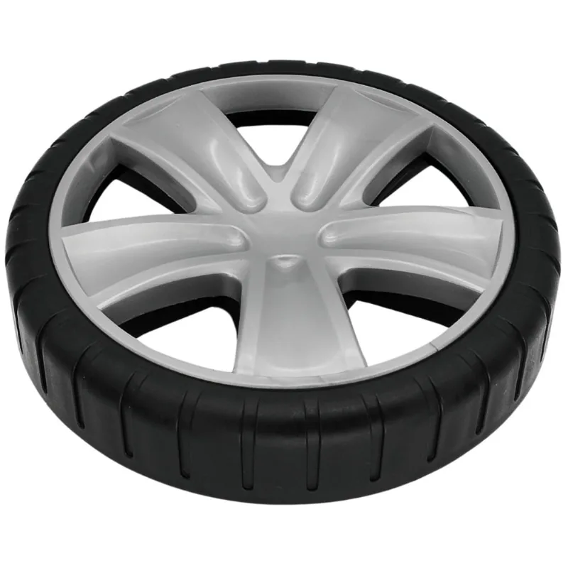 Roda Rodinha para Lavadora wap Ágata Aqua Max Âmbar Diamante FW000513