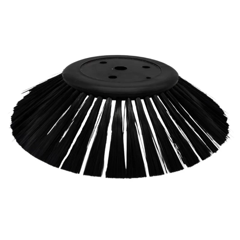 Escova Lateral de Limpeza para Varredeira wap W700 FW006133