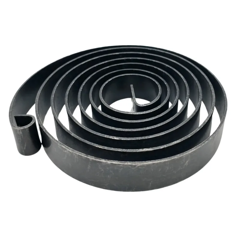 Mola Espiral de Retorno 1x13mm para Furadeira de Bancada Motomil FB-160 4804.3