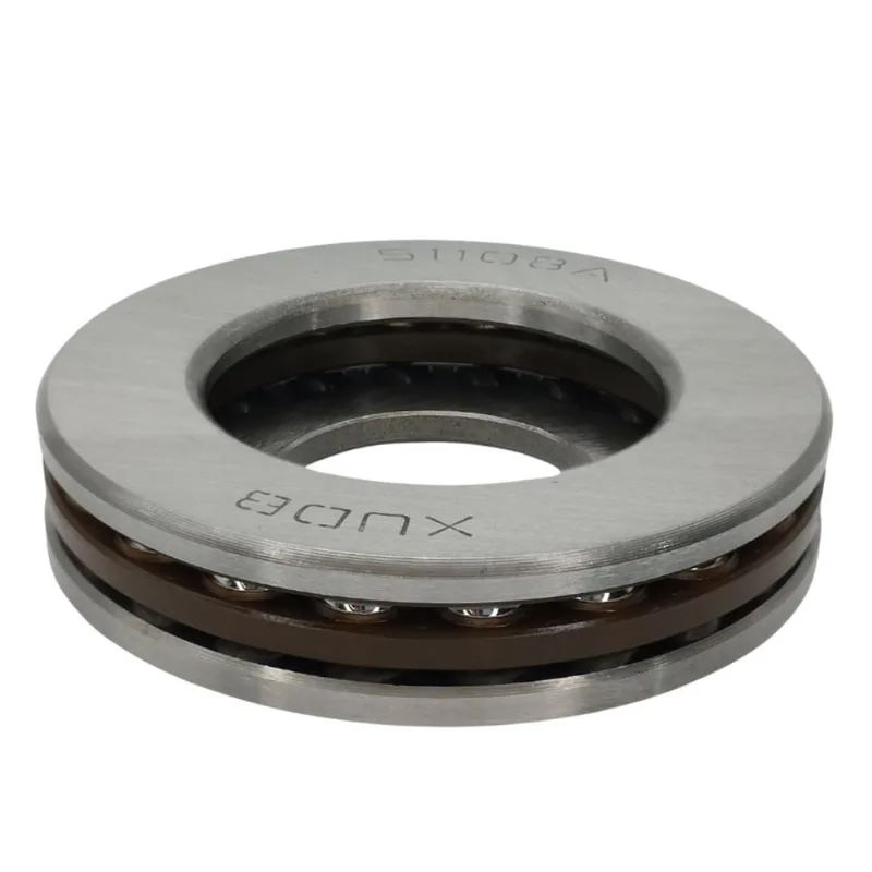 Rolamento Axial de Esferas para Lavadora Tekna HL2100 H2100R0857