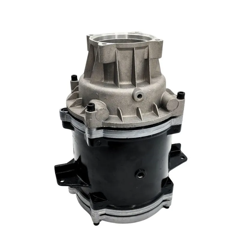 Motor Elétrico Indução Compatível com Desobstruidora wap Silent Power Ultra 2800 1900W 220V FW007665
