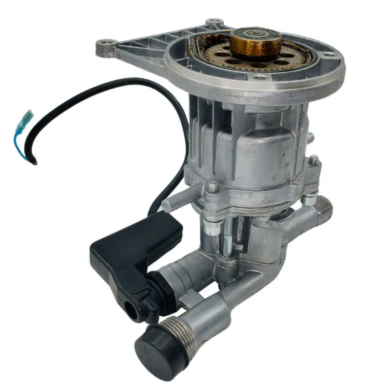 Bomba de Pressão Completa para Lavadora Karcher K2 Basic Auto Portable