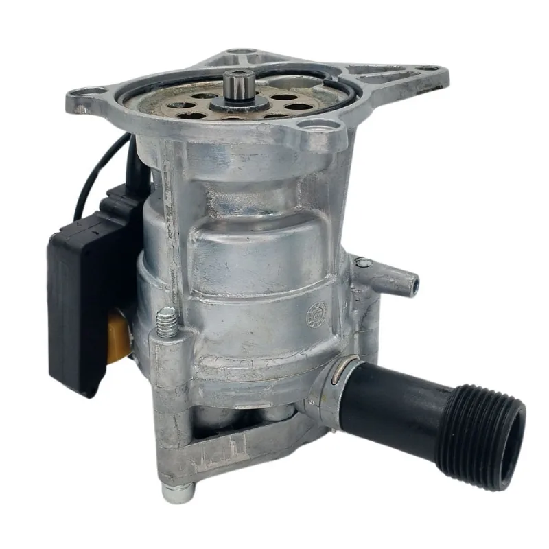 Bomba de Pressão Completa para Lavadora Toyama TEPW1600